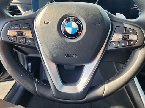 Used 2023 BMW 330i Sedan image 27