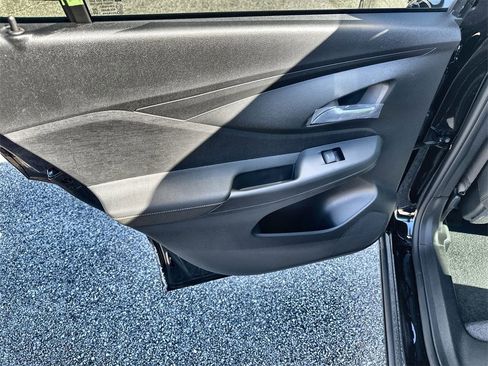 New 2026 Buick Envista Avenir image 15