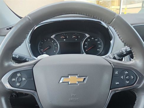 Used 2020 Chevrolet Traverse LT w/ LT Premium Package image 18