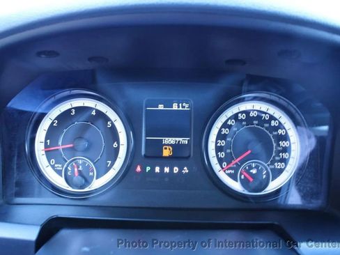 Used 2017 RAM 3500 Tradesman w/ Chrome Appearance Group image 15