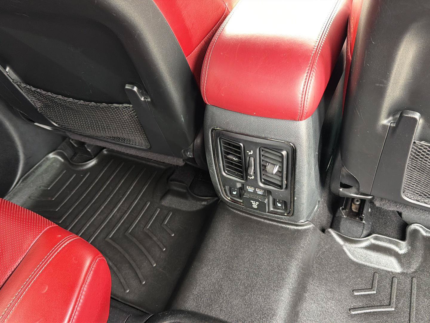 Used 2019 Dodge Durango R/T w/ Trailer Tow Group IV AWD/4WD image 35