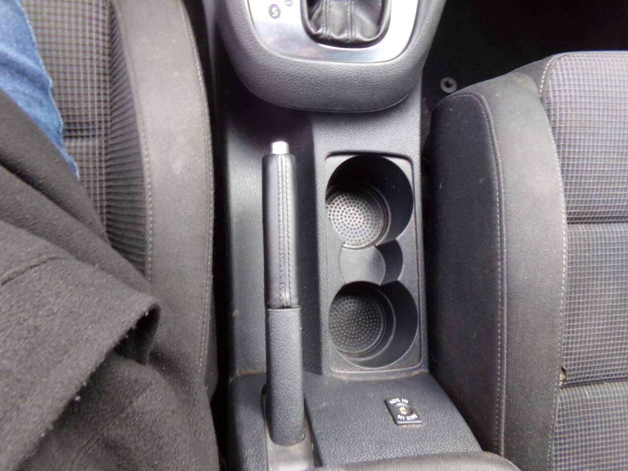 Used 2013 Volkswagen Golf TDI FWD image 44