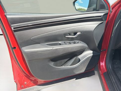 Used 2023 Hyundai Tucson SEL image 23