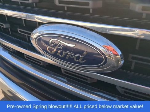Used 2023 Ford F150 XLT w/ XTR Package AWD/4WD image 9