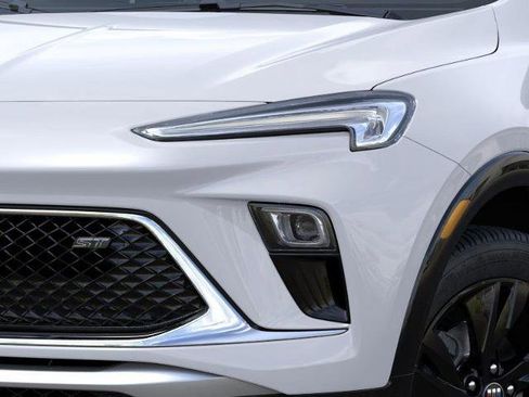 New 2026 Buick Encore GX Sport Touring w/ Advanced Technology Package image 10