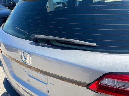 Used 2019 Honda HR-V Sport image 34