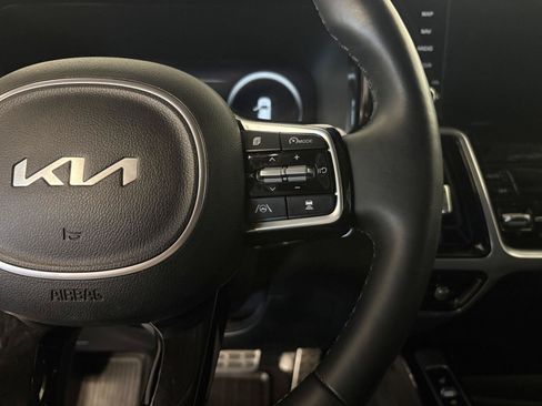 Used 2023 Kia Sorento SX Prestige AWD/4WD image 21