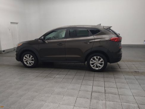 Used 2020 Hyundai Tucson SE FWD image 3