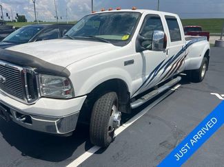Used 2006 Ford F350 4x4 Crew Cab DRW Super Duty video 1