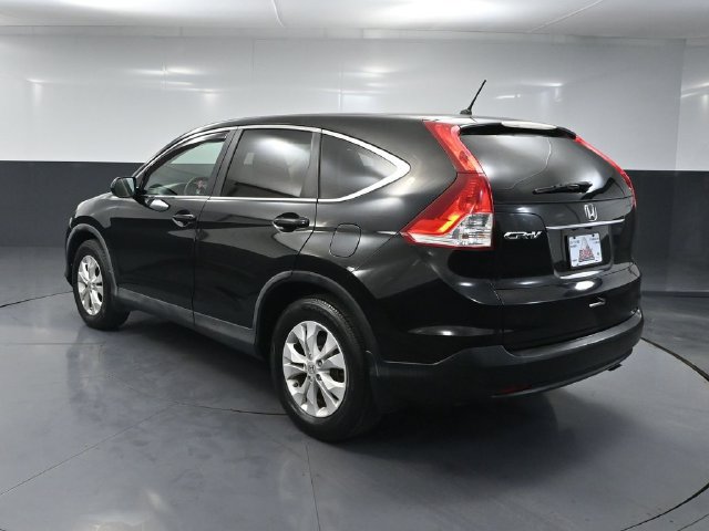 Used 2012 Honda CR-V EX image 5