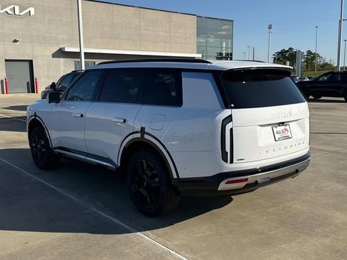 New 2027 Kia Telluride SX Prestige AWD/4WD image 6