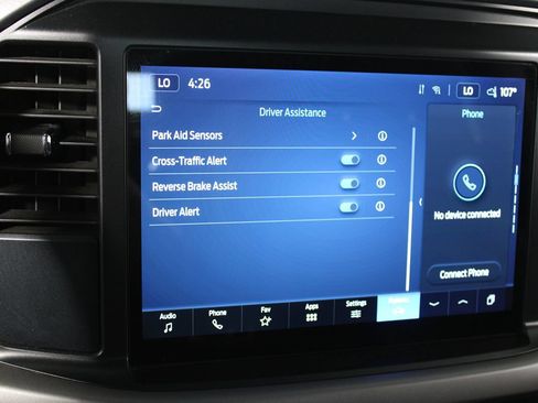 Used 2025 Ford F150 XLT w/ Equipment Group 301A Standard RWD image 20