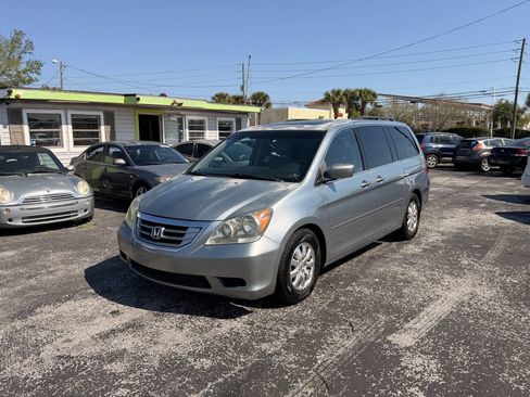 Used 2009 Honda Odyssey EX-L image 8
