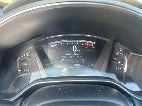Used 2017 Honda CR-V EX image 14