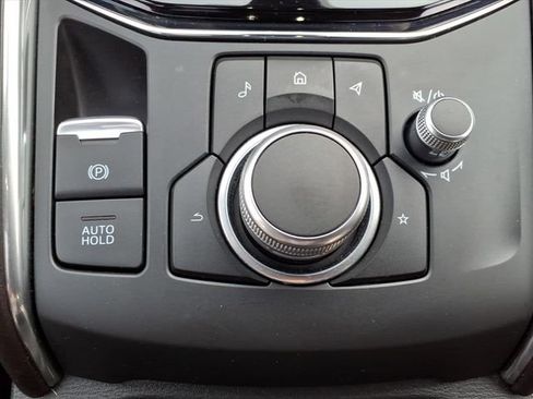 Used 2023 MAZDA CX-5 Signature image 19