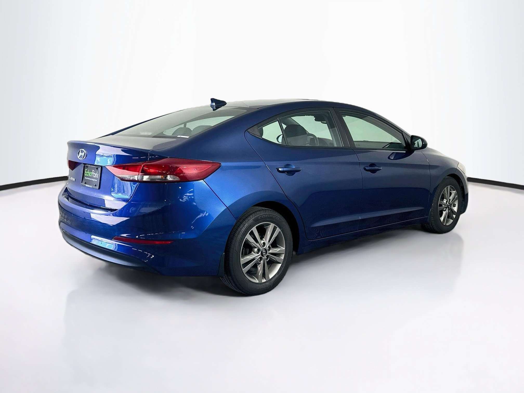 Used 2017 Hyundai Elantra Value Edition FWD image 9