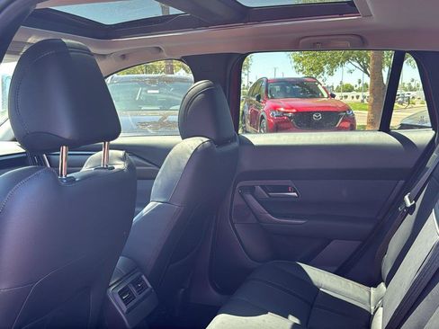 New 2026 MAZDA CX-50 AWD 2.5 S w/ Accent Package image 25