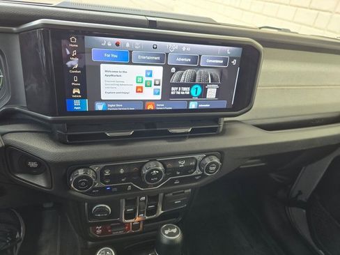 Used 2024 Jeep Wrangler Willys 4xe image 55