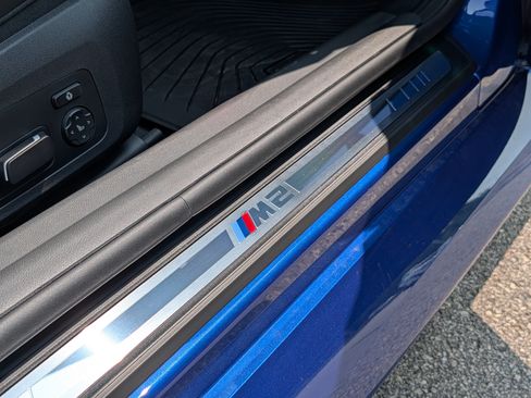 Used 2025 BMW M2 RWD image 18