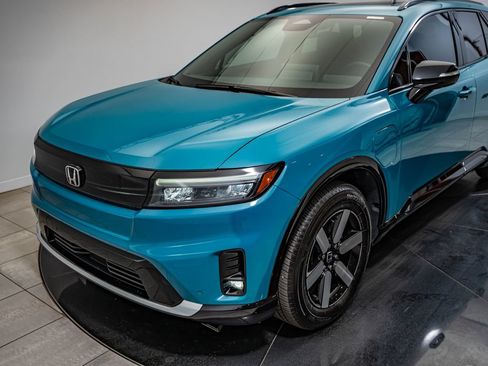 Used 2024 Honda Prologue Touring image 14