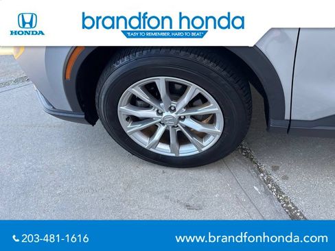 Used 2024 Honda CR-V EX-L image 32