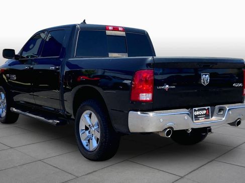 Used 2016 RAM 1500 Lone Star AWD/4WD image 12