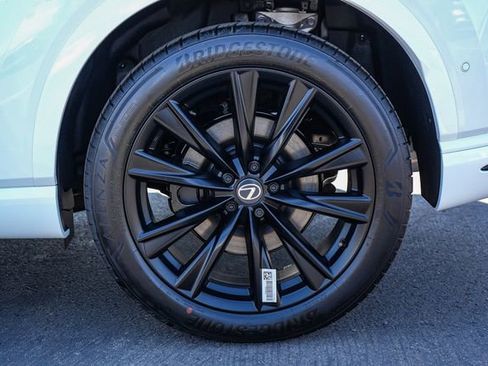 New 2026 Lexus RX 500h F Sport image 11