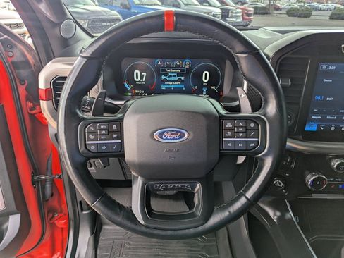 Used 2023 Ford F150 Raptor AWD/4WD image 14