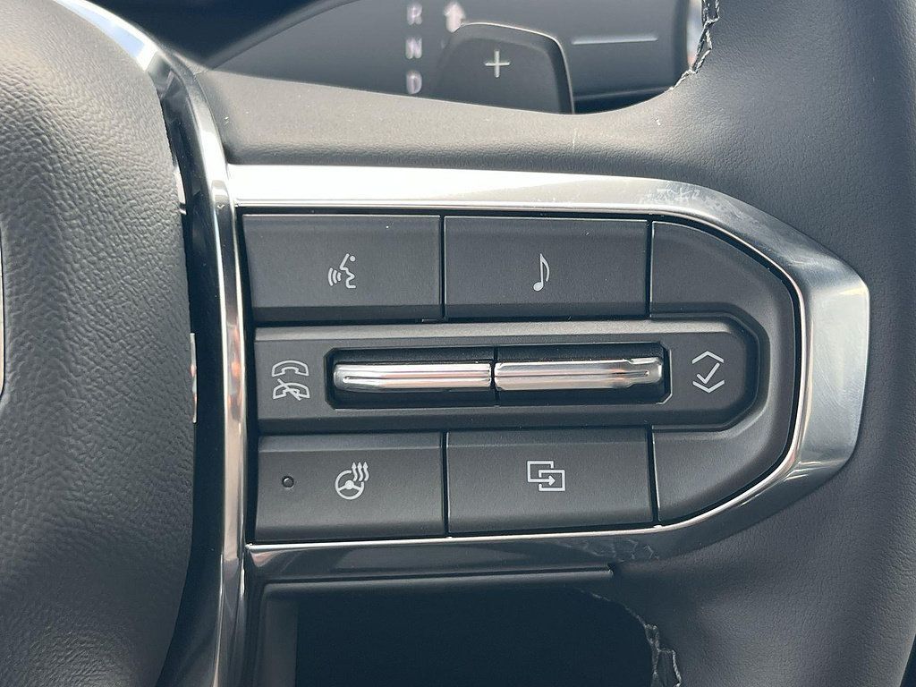 New 2026 GMC Acadia Elevation FWD image 14