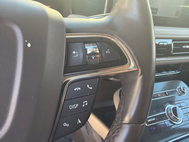Used 2022 Lincoln Nautilus Reserve w/ Equipment Group 201A FWD image 30