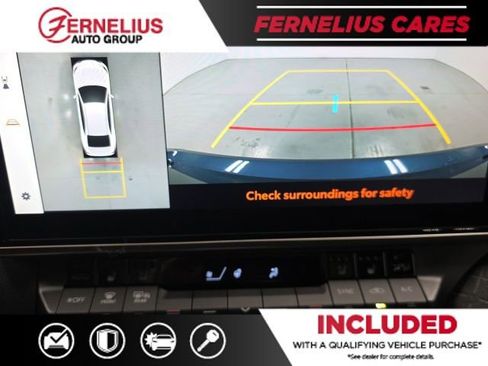 New 2026 Toyota Camry XLE image 30