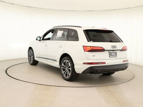 New 2026 Audi Q7 2.0T Premium Plus image 4