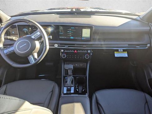 New 2026 Hyundai Santa Cruz Limited image 14