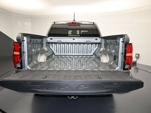 Certified 2026 Chevrolet Colorado LT w/ LT Convenience Package RWD image 25