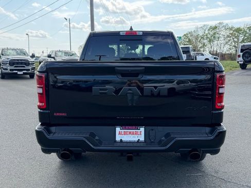 New 2026 RAM 1500 Express image 4