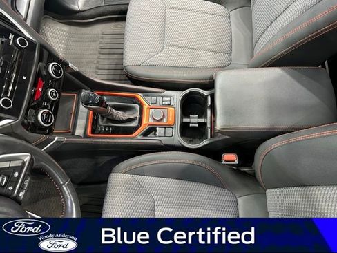Used 2020 Subaru Forester Sport image 18
