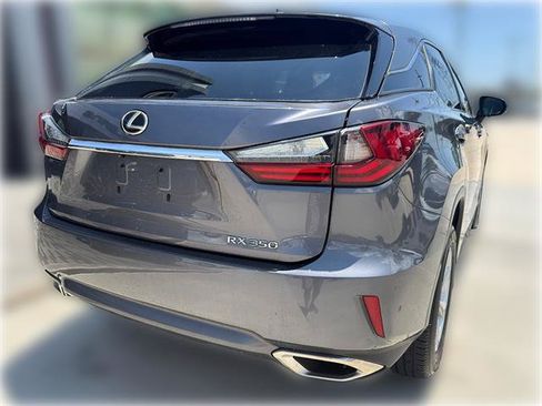 Used 2016 Lexus RX 350 FWD image 8