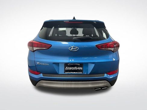 Used 2018 Hyundai Tucson Value image 8