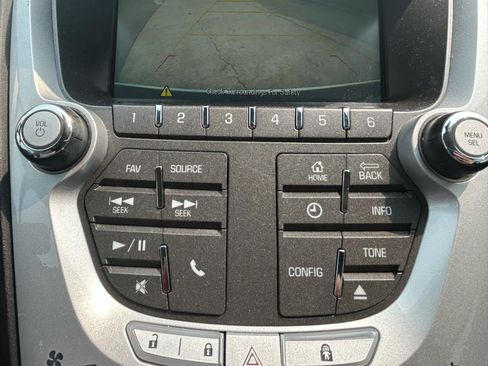 Used 2015 Chevrolet Equinox LT w/ Driver Convenience Package FWD image 26