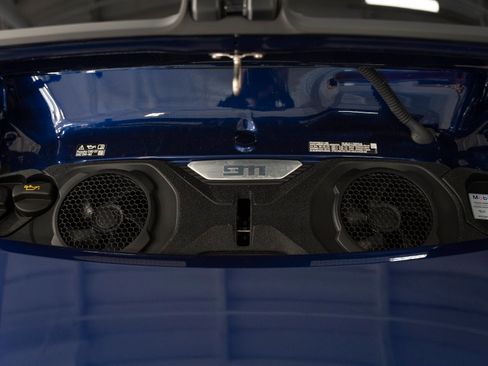 Used 2024 Porsche 911 GT3 RS RWD image 69