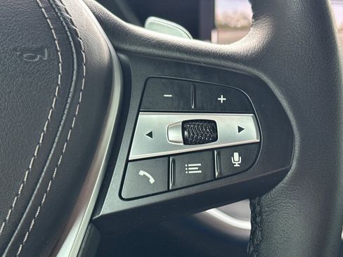 Certified 2023 BMW X5 xDrive45e w/ Climate Comfort Package image 32