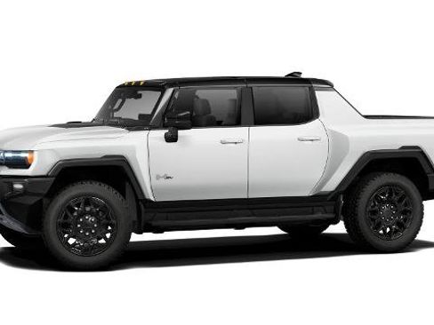 New 2026 GMC Hummer EV 4x4 Crew Cab image 2