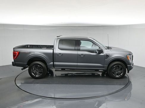 Used 2023 Ford F150 XLT w/ Equipment Group 302A High AWD/4WD image 43