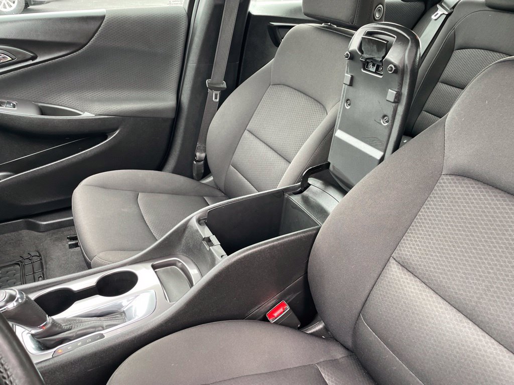 Used 2019 Chevrolet Malibu RS FWD image 38