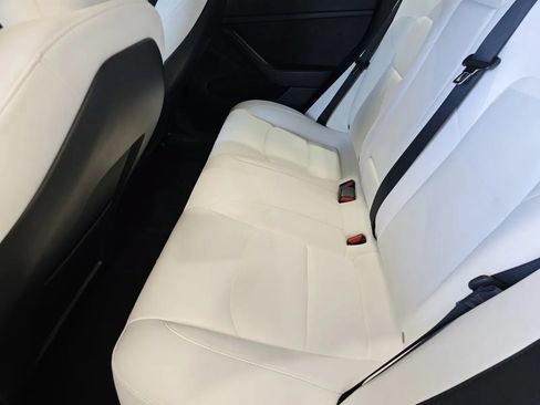 Used 2023 Tesla Model 3 Standard Range RWD image 11