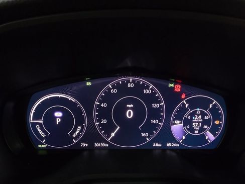 Used 2025 MAZDA CX-70 Plug-In Hybrid w/ Premium Plus AWD/4WD image 20