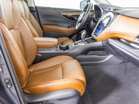 Used 2023 Subaru Outback Touring XT image 48