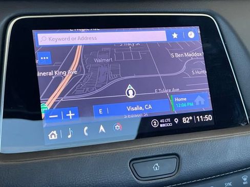 Used 2023 Cadillac XT4 Premium Luxury FWD image 27