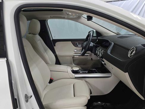 Certified 2023 Mercedes-Benz GLA 250 4MATIC image 10