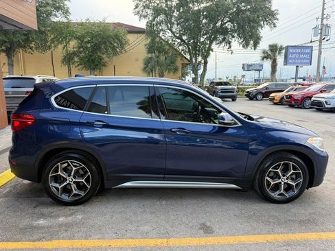 Used 2018 BMW X1 sDrive28i w/ Convenience Package FWD image 4